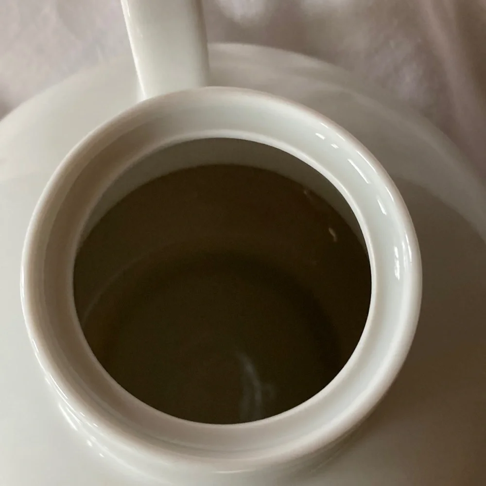 Vintage Heinrich Rondo Tea Pot - Picture 6 of 7